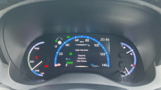 Toyota Yaris Cross 1.5 Hybrid Design 5dr CVT Hybrid Estate